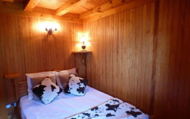 Appartement Les Saisies, 2 pièces, 6 personnes - FR-1-594-74