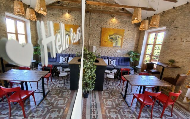 ECO Hostel