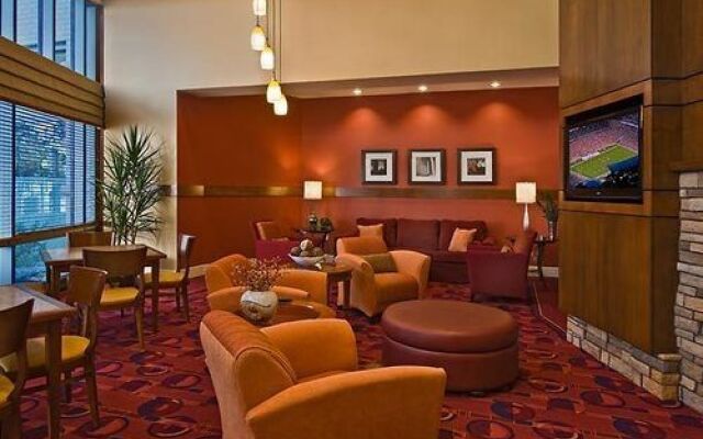 Residence Inn Arlington Courthouse