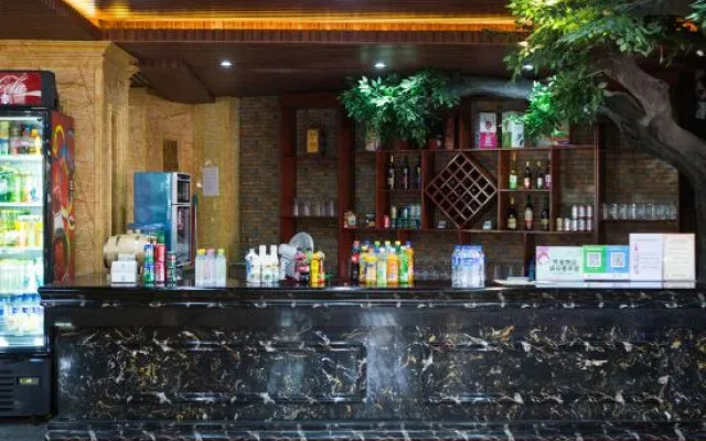 Dongyong Hot Spring Hotel