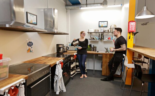 CheapSleep Helsinki - Hostel