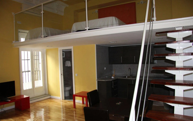 Sol Mayor Apartments
