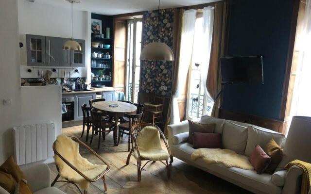 Appartement Joséphine