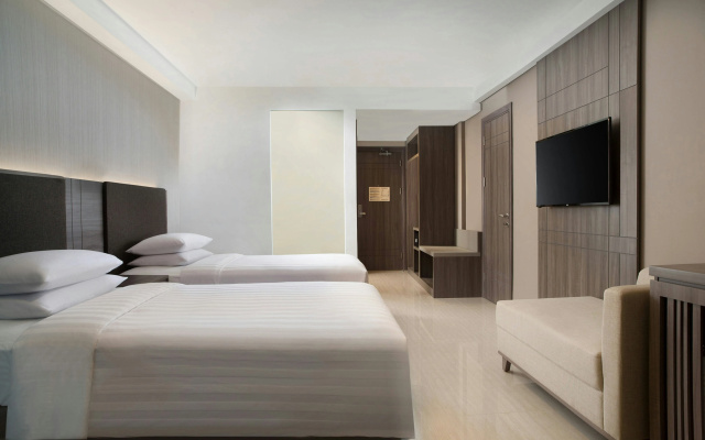 Fairfield by Marriott Belitung