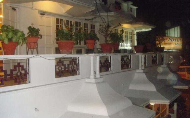 Saubhagyam Residency