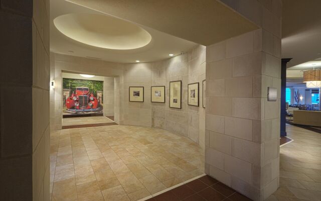 Homewood Suites by Hilton Nashville Vanderbilt, TN