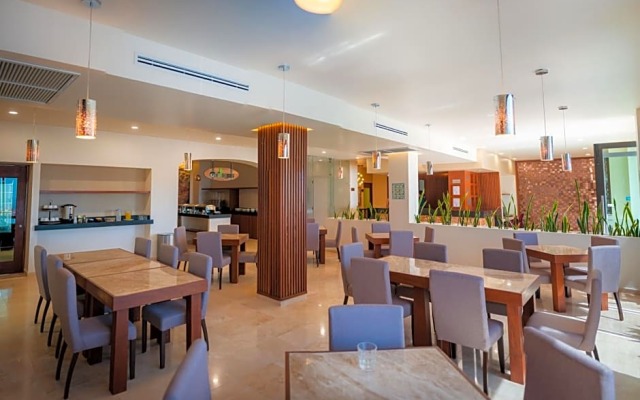 Sol de Cabo Hotel