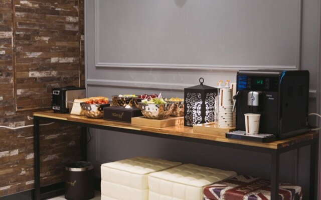 Yeonggwang Tinker Bell Motel