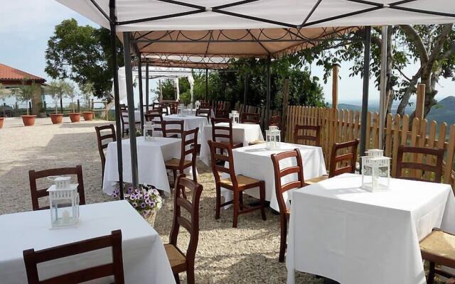 Agriturismo Alto Venda