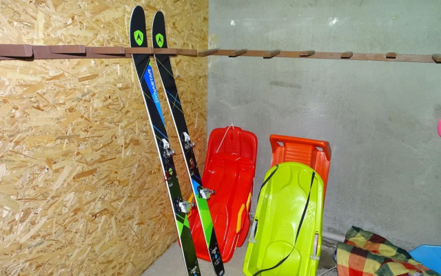 La Barme - Chamonix - Les Houches