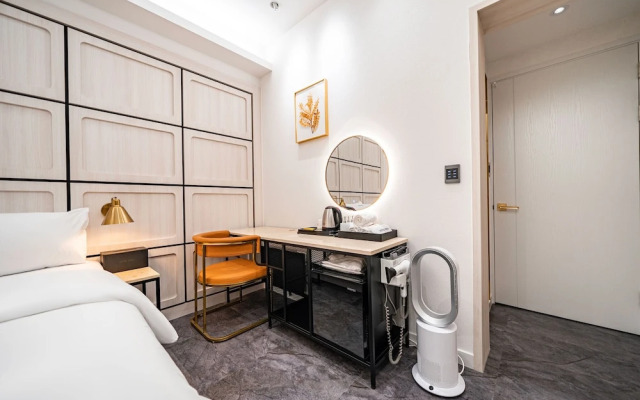 Hotel Insta Suwon