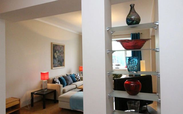 Tallinn City Apartments