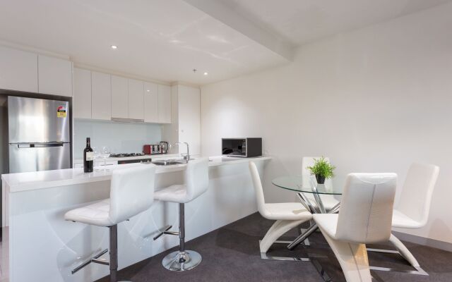 Luxury Apartments by Royal Stays