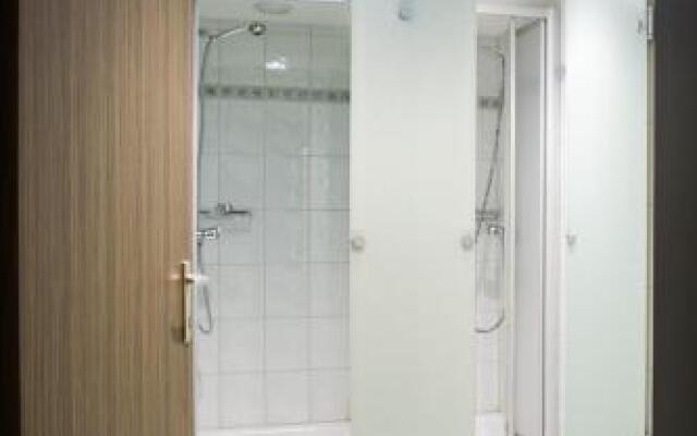 GALAAXY Mountain Hostel