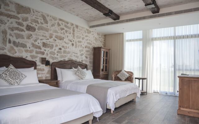 Cloud 9 Panorama Guest House