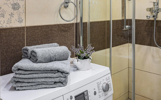 Сова-дом на Московском шоссе