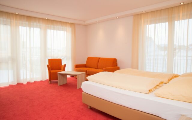 Gasthaus Schwarzer Adler