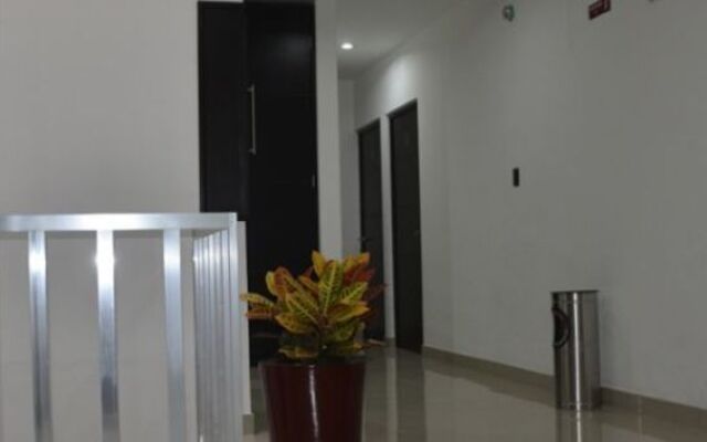 Hotel Clamont Suites