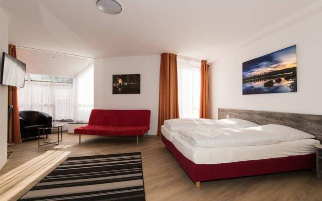 Hotel am Nikolaiort