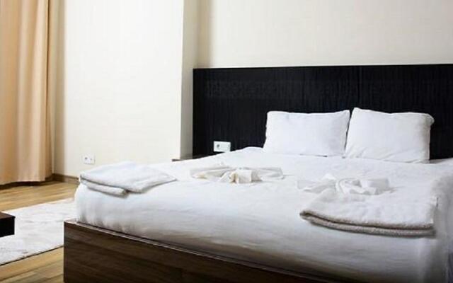 Selus Termal Otel