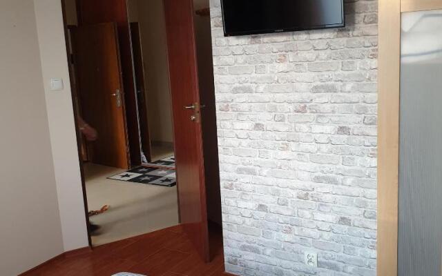 Apartament Sloneczny Taras