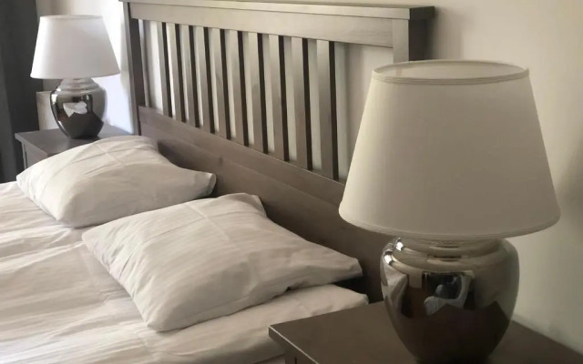 Apartament Manhattan