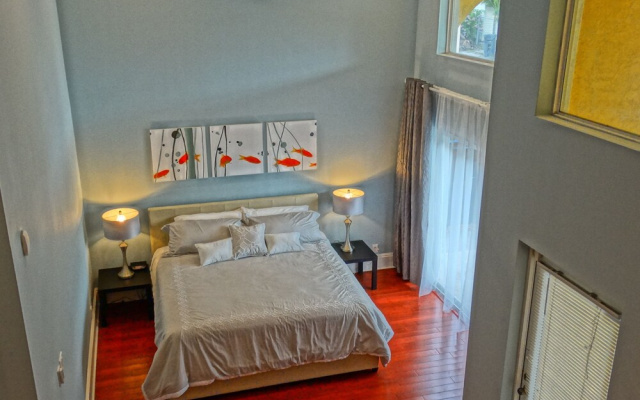 New Modern Family Villa