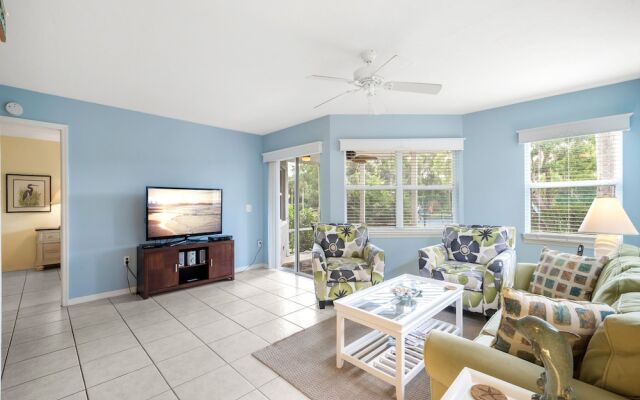 Gulf and Bay Club: Bayside 1226 by Vtrips