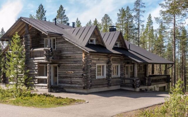 Holiday Home Alte levi beetu