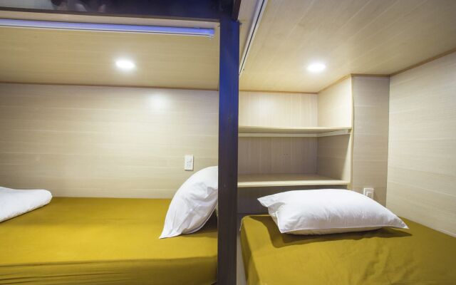 Saigon Marvel Hostel