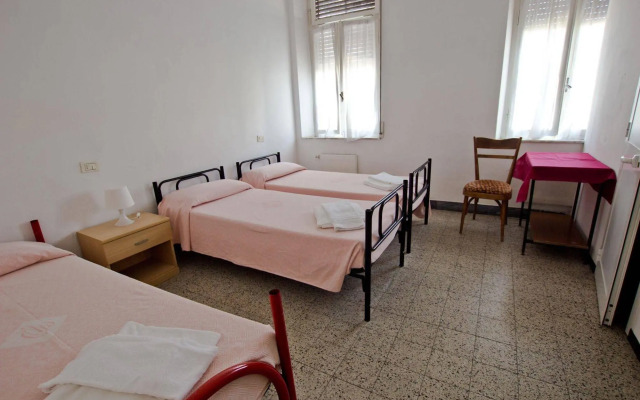 Villa Santa Maria Casa Per Ferie