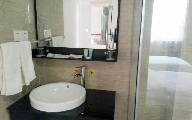 Huili Times Hotel