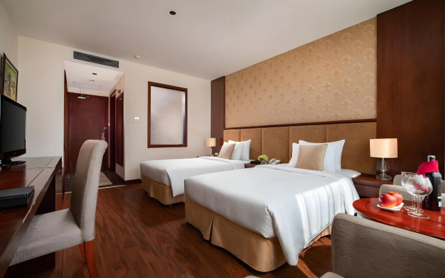 Nesta Hotel Ha Noi