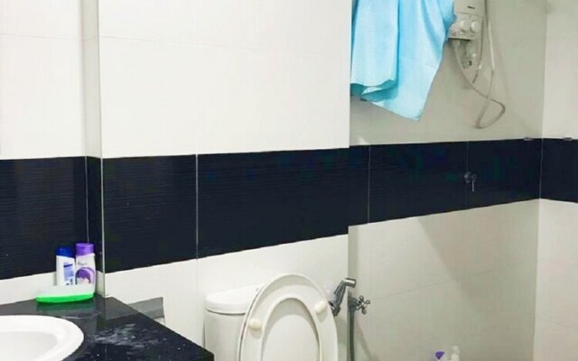 Mansion One Service Suite