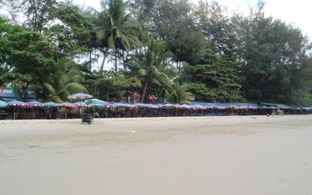 Grand Blue Condo 602 By Malai