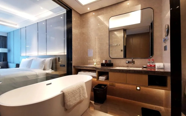 Wyndham Changsha South