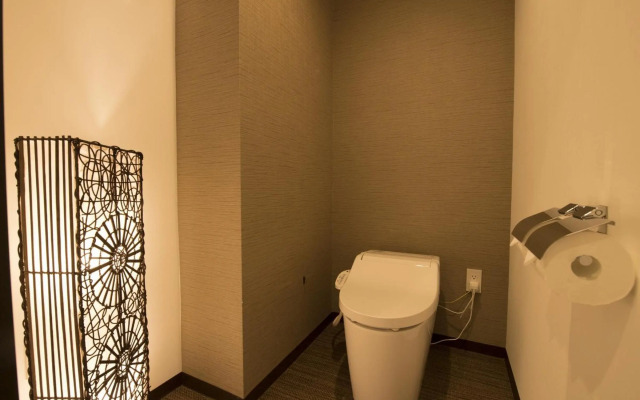 THE PERIDOT Smart Hotel Tancha Ward