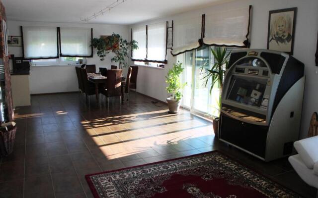 Villa Relax am See