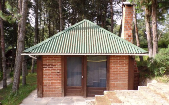 Cabañas El Rincón de Pancho