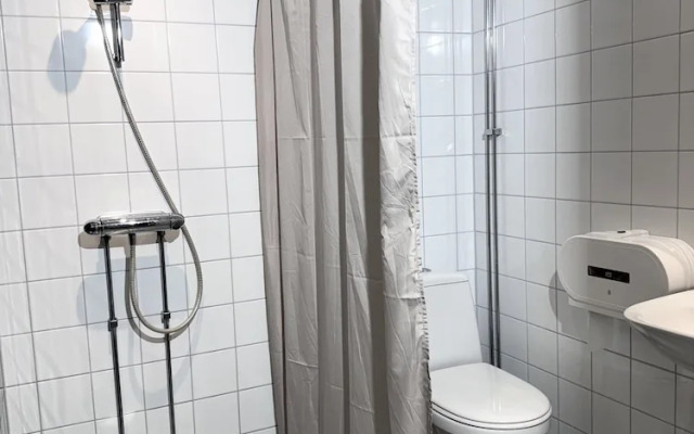Nomad Gardet Hostel