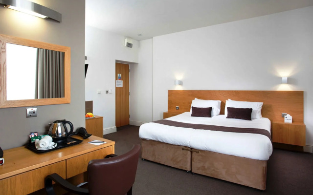 Sure Hotel by Best Western Newcastle