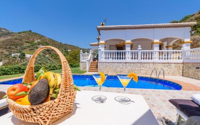 Villa Ana Torrox by Ruralidays