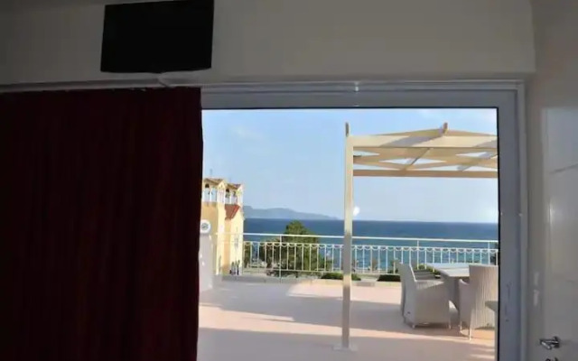 Sia's view