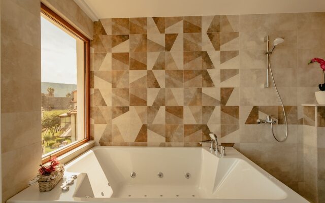 Apartmani Belvedere