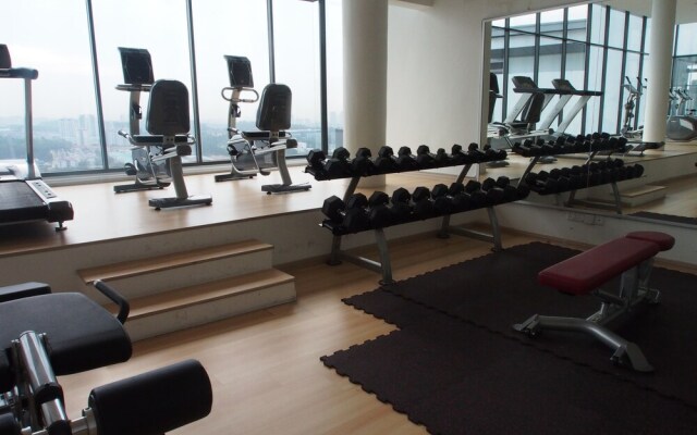 Premier Times International Hotel