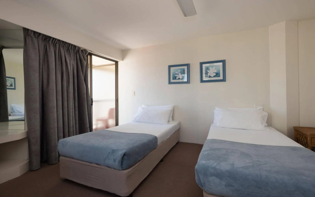 Aloha Apartments