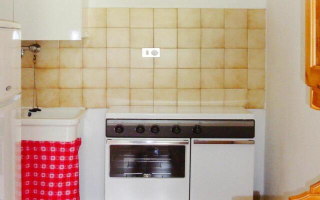 in Bezzecca with 2 bedrooms and 1 bathrooms