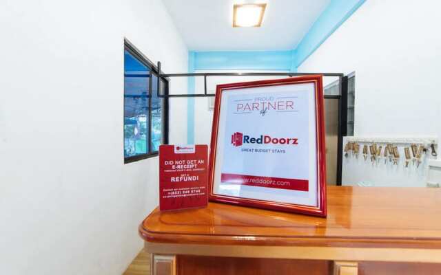 RedDoorz Premium @ Casa Ghilda Resort Olongapo City