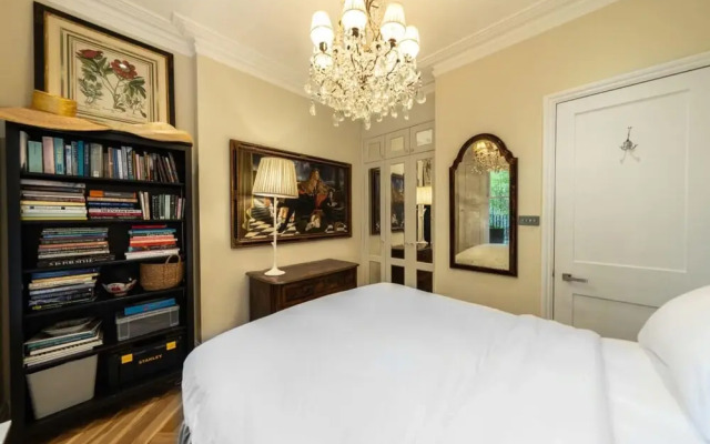The Kensington Place Stylish 1bdr Flat