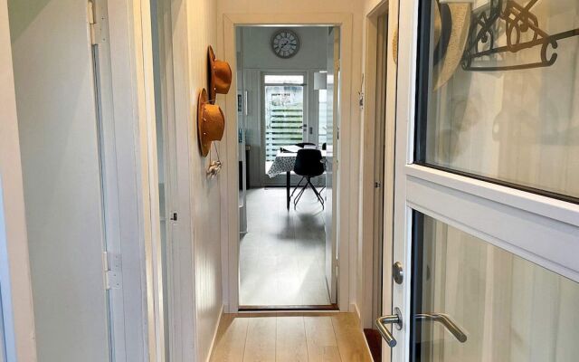 Peaceful Holiday Home in Fjerritslev near Beaches